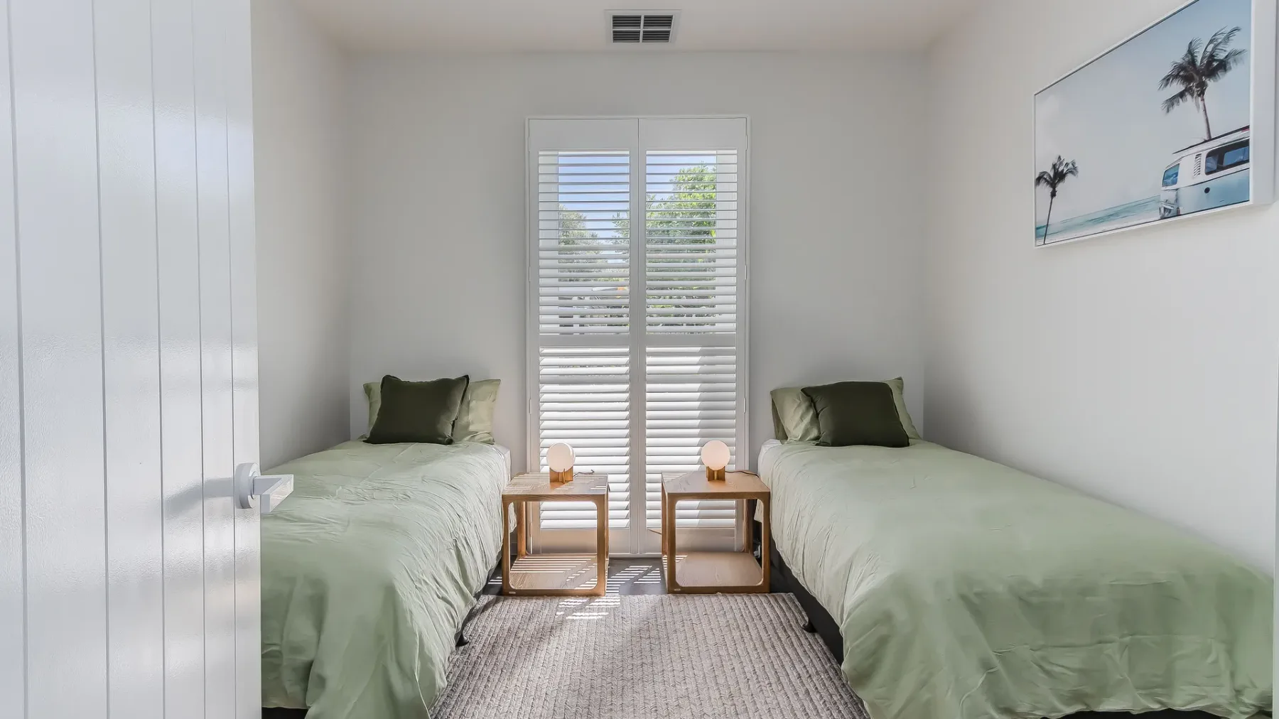Salt & Stone Luxe Hideaway Byron Bay