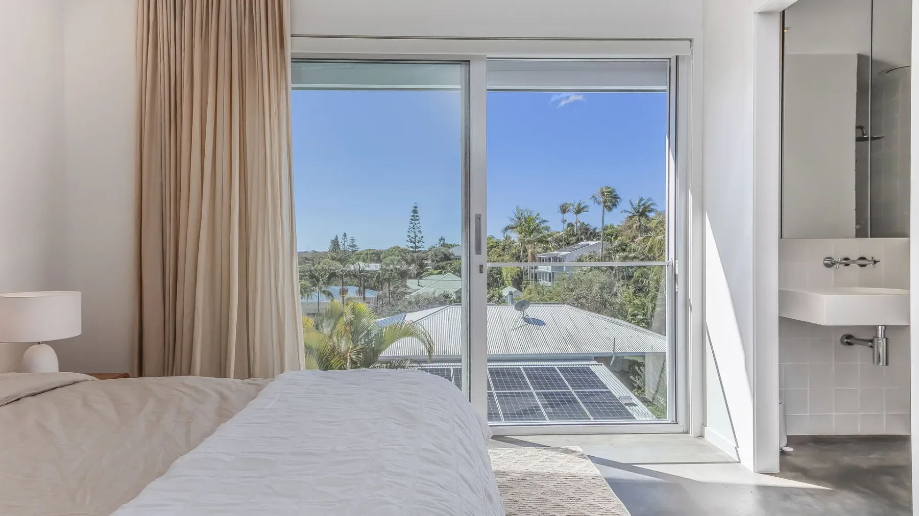 Salt & Stone Luxe Hideaway Byron Bay