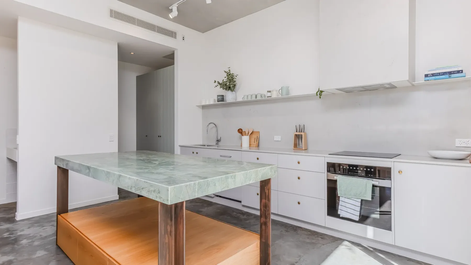 Salt & Stone Luxe Hideaway Byron Bay