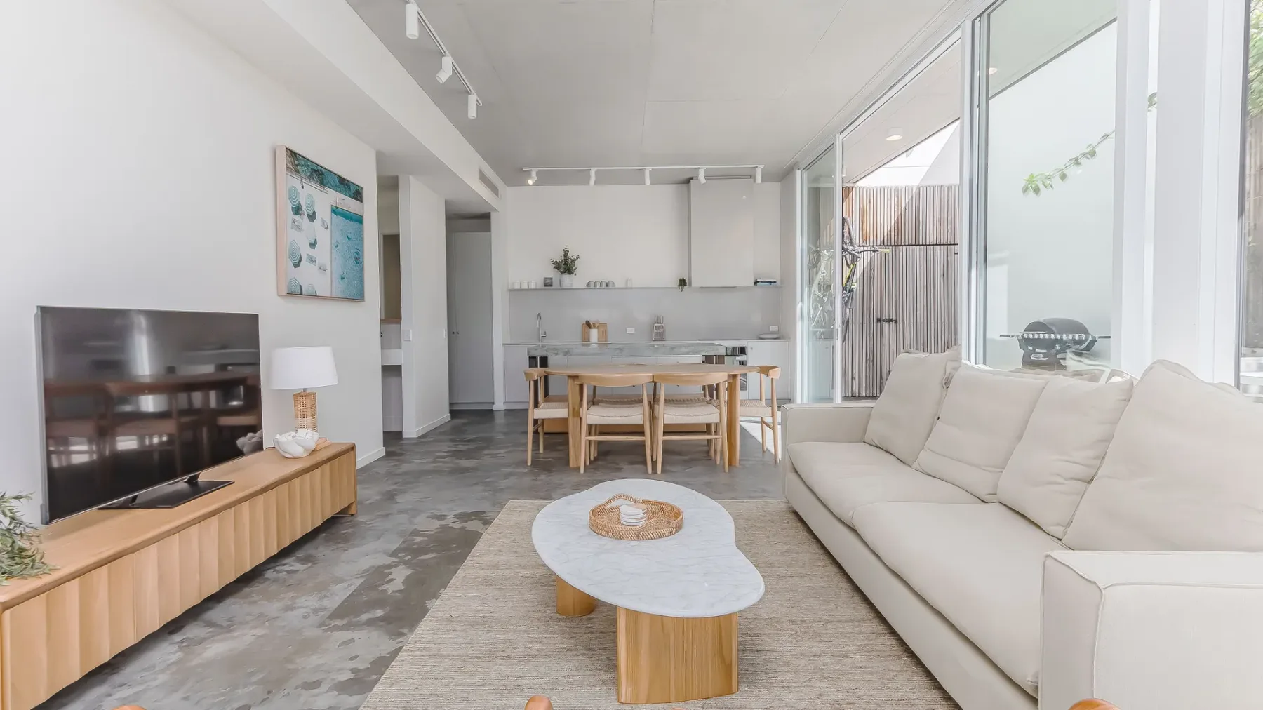 Salt & Stone Luxe Hideaway Byron Bay