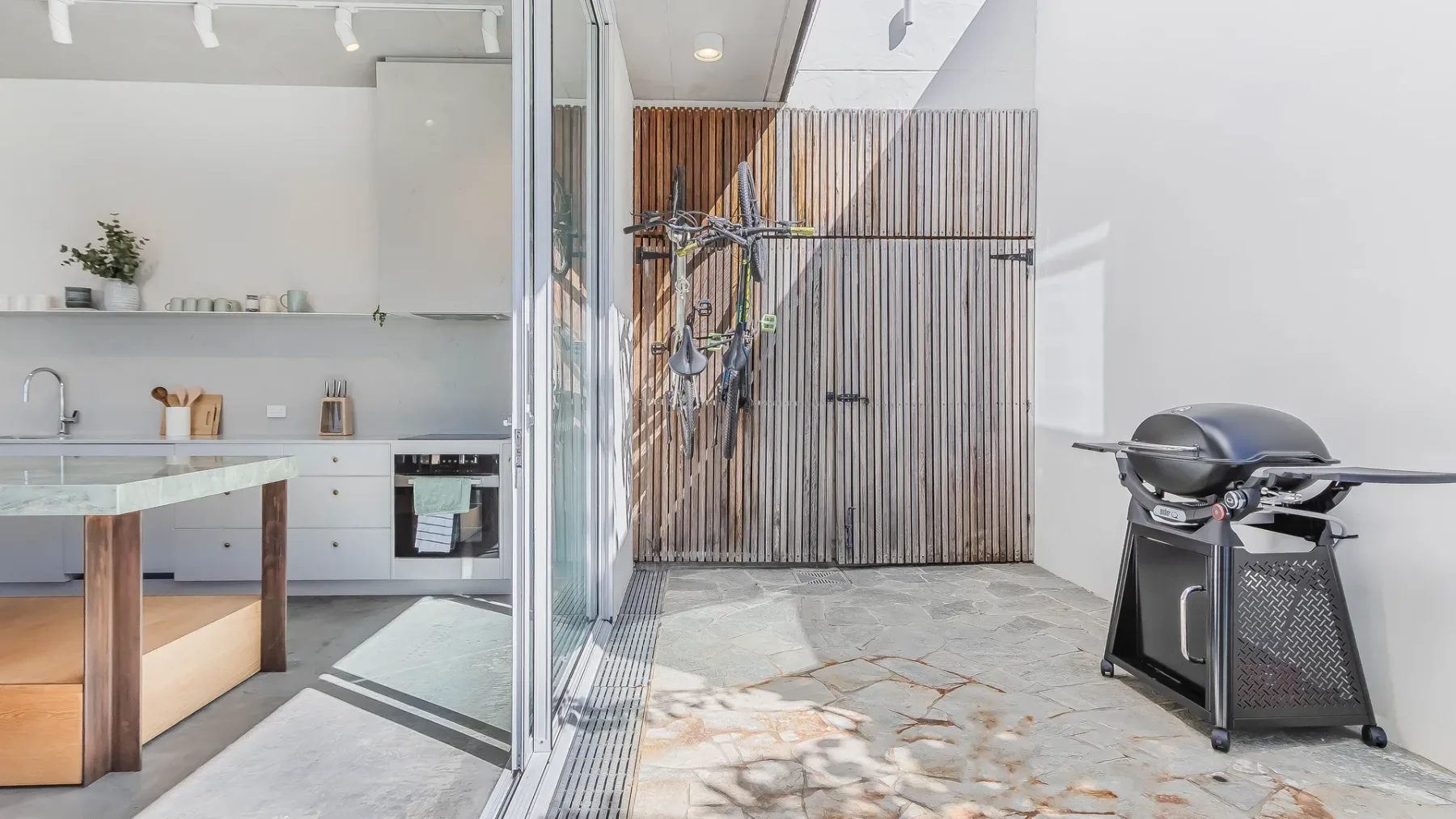 Salt & Stone Luxe Hideaway Byron Bay