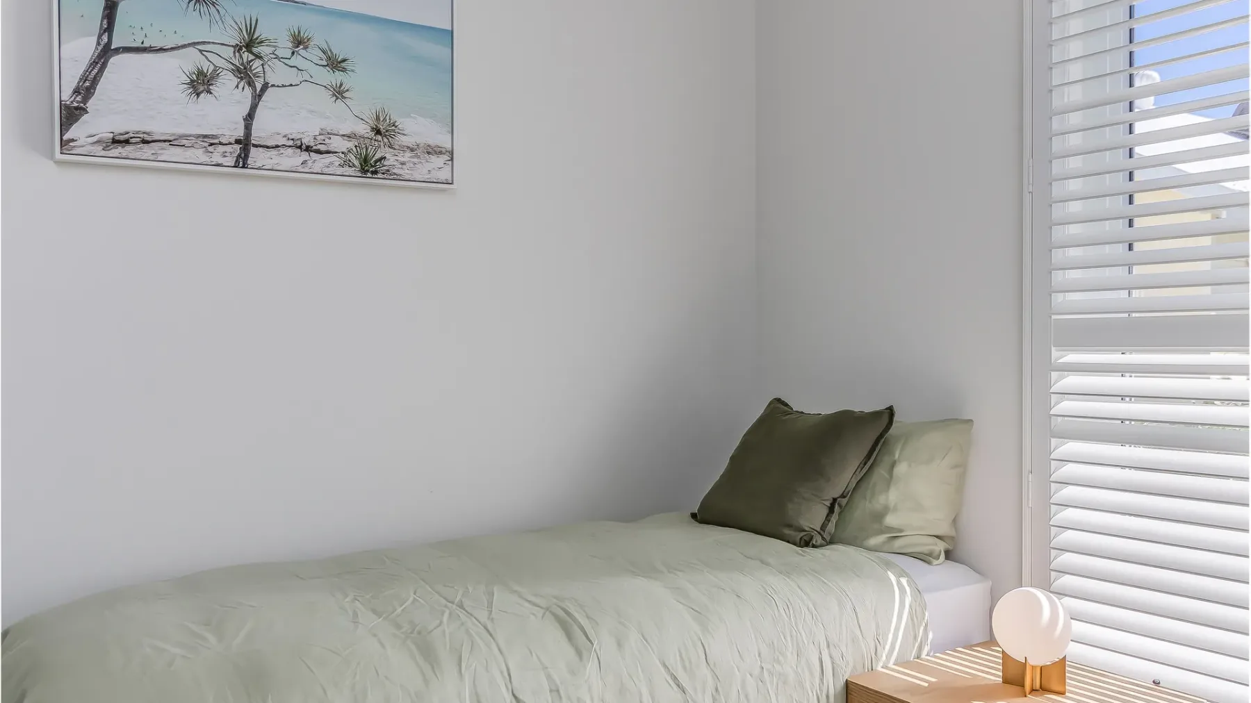 Salt & Stone Luxe Hideaway Byron Bay