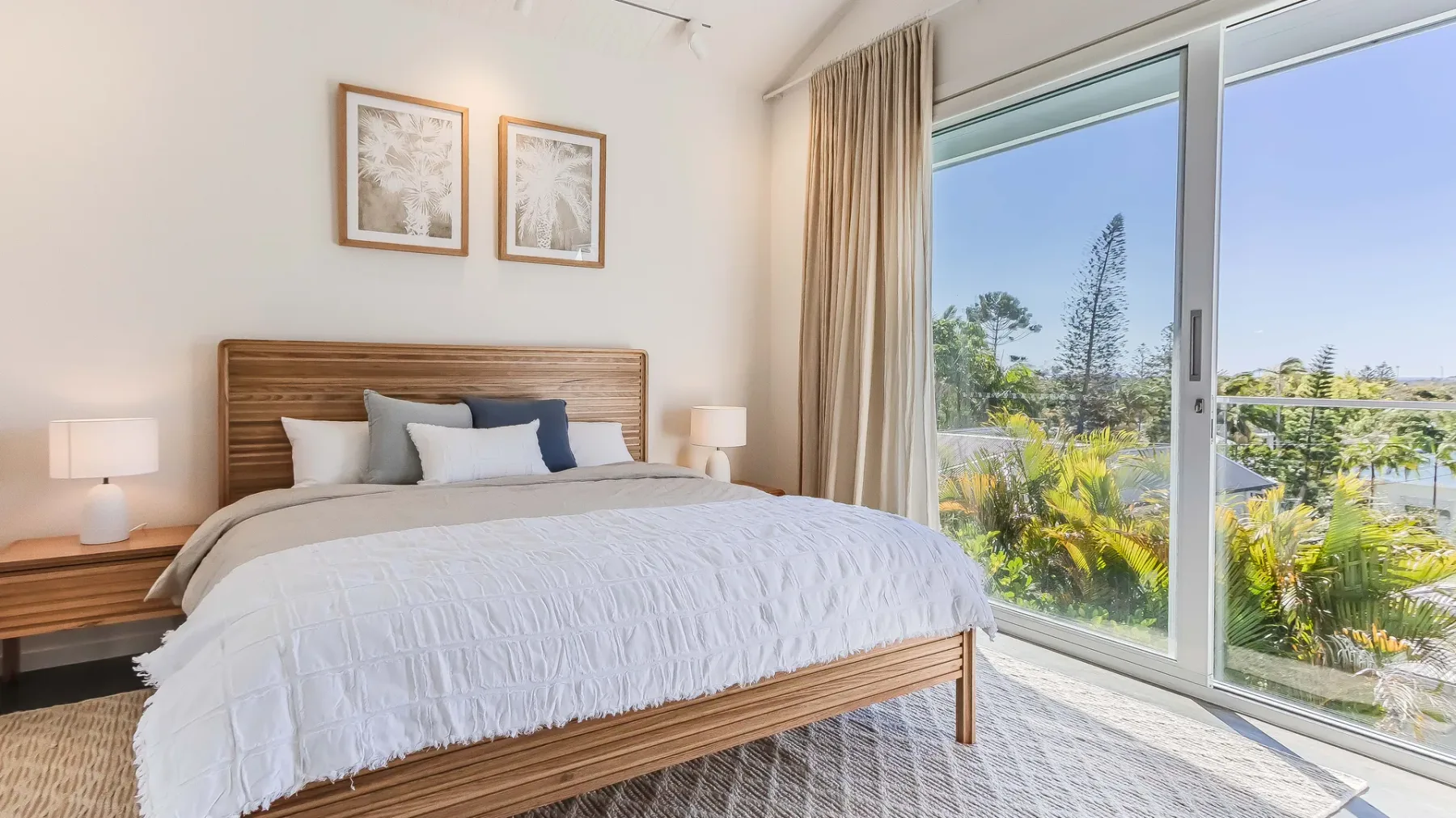 Salt & Stone Luxe Hideaway Byron Bay