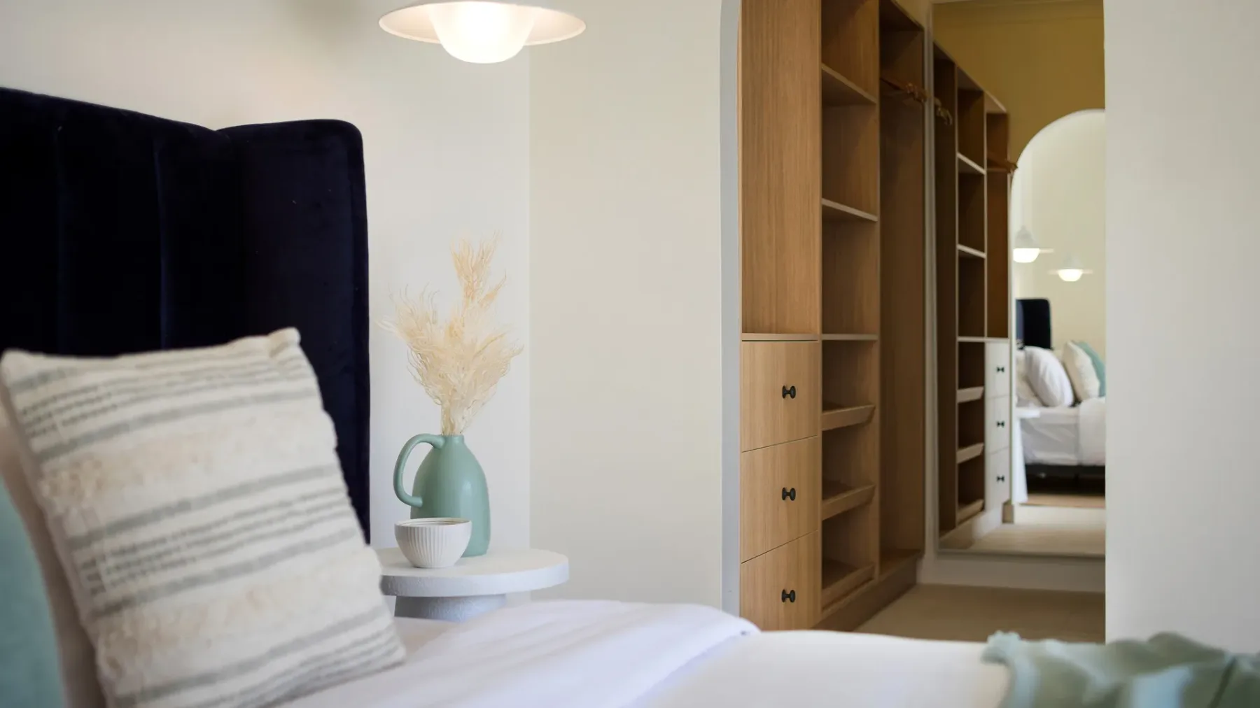 Kirra Beach House – relax in pool & sauna