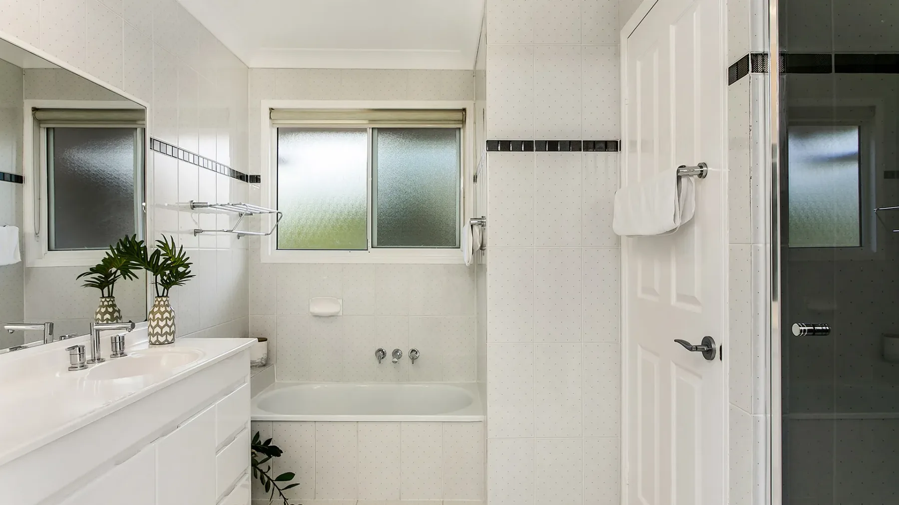 Tradewinds 4 – beachside 3 BR townhouse