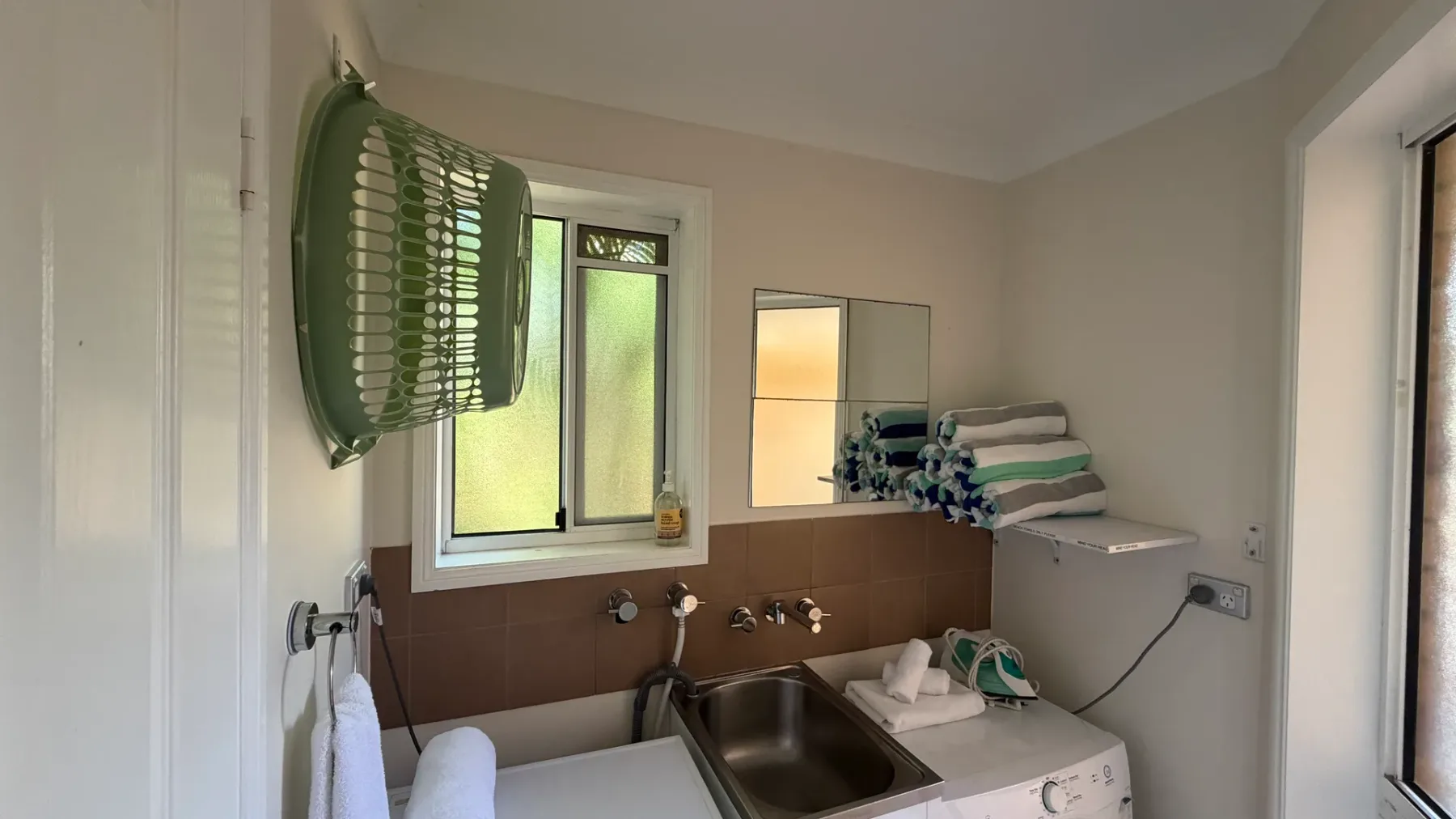 Tradewinds 4 – beachside 3 BR townhouse