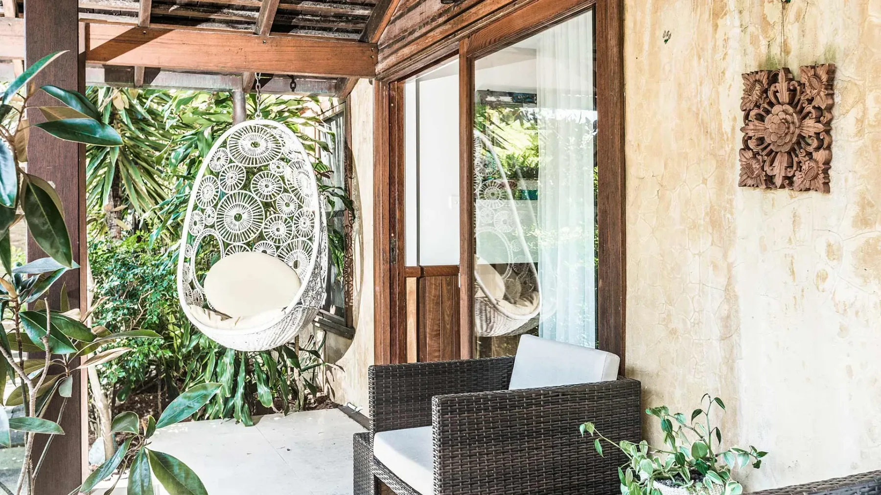 Byron Blisshouse Garden Villa – beachside retreat