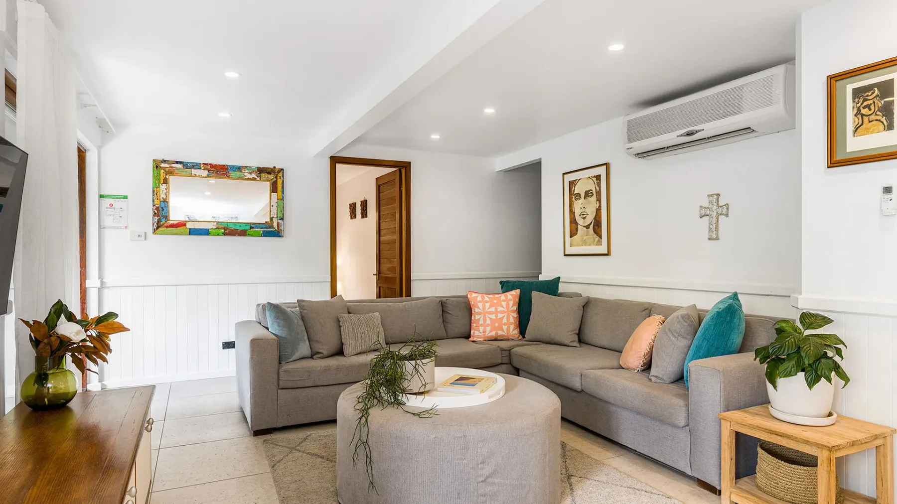 Byron Blisshouse Garden Villa – beachside retreat