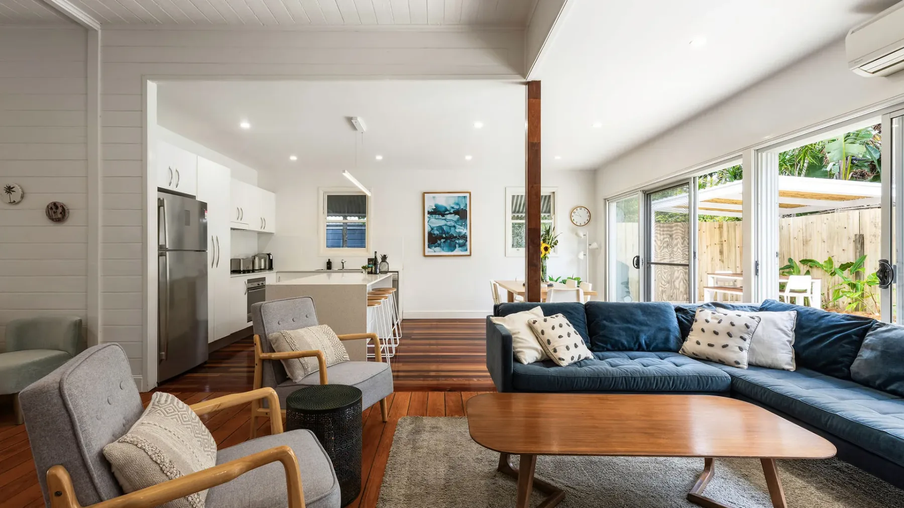Aaloka Bay – heritage charm w. pool & spa