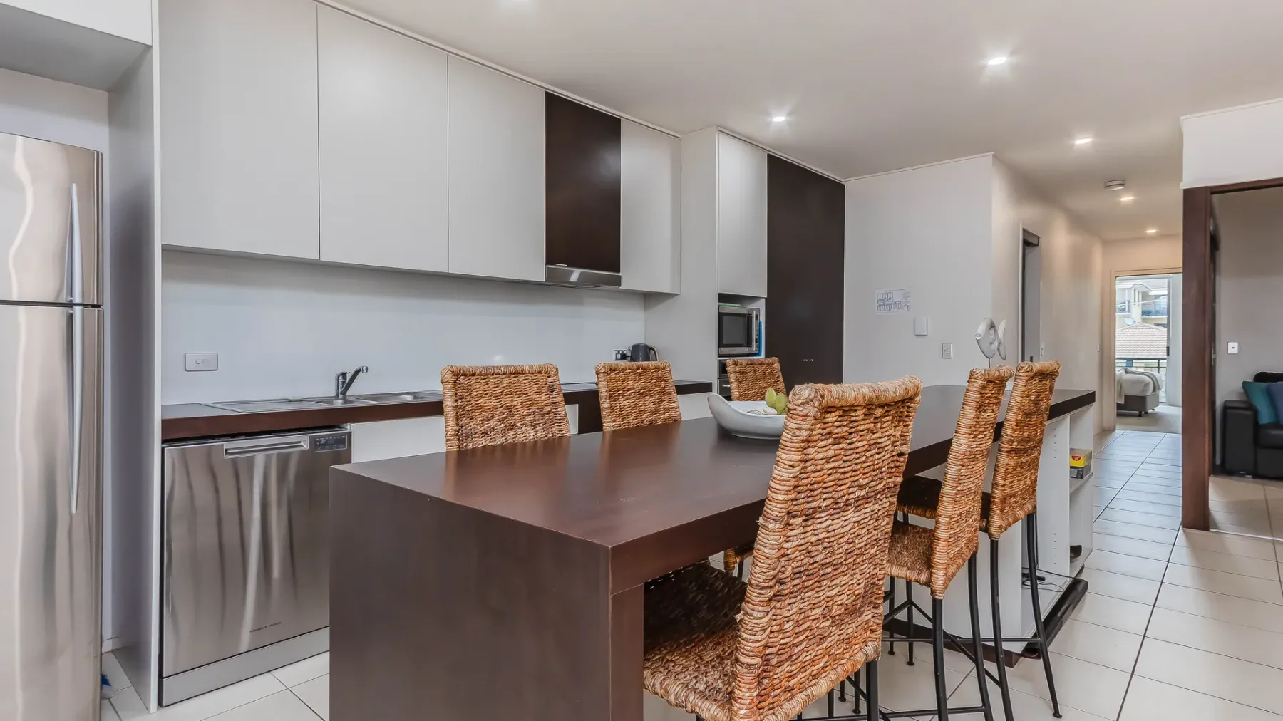 Paradiso 2 Bedroom Family 222