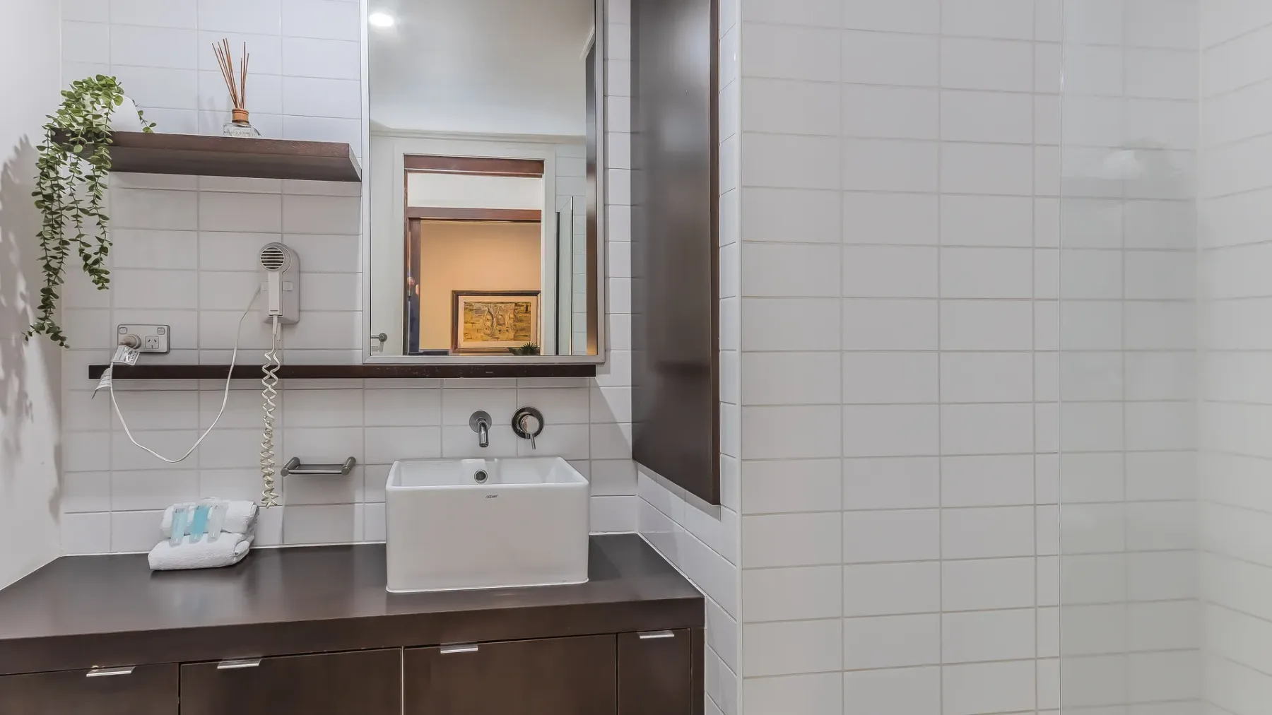 Paradiso 2 Bedroom Family 222
