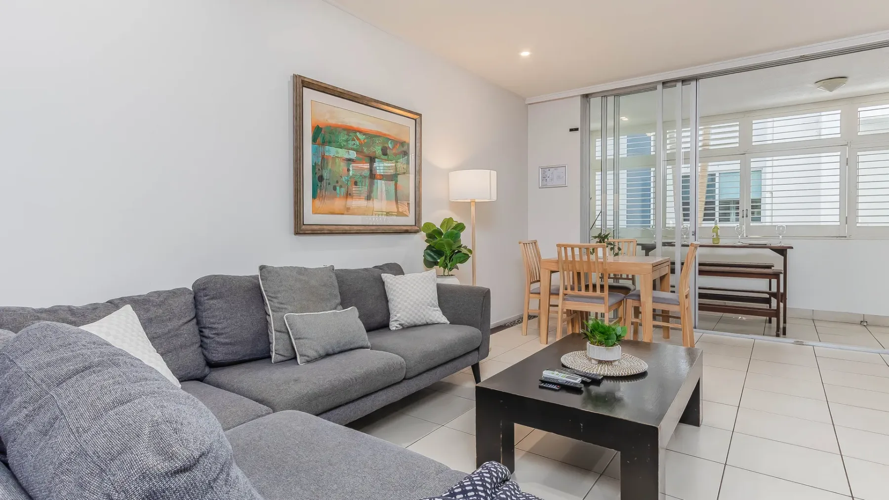 Paradiso 2 Bedroom Family 222