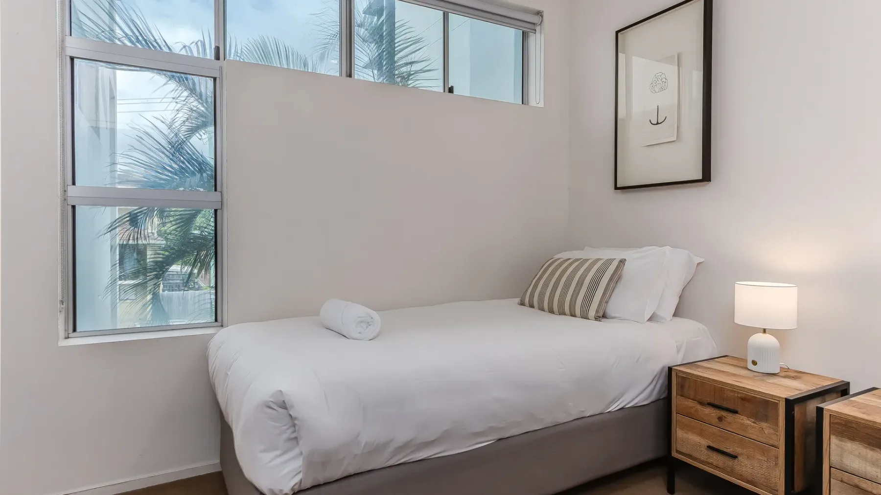 Paradiso 2 Bedroom Family 222