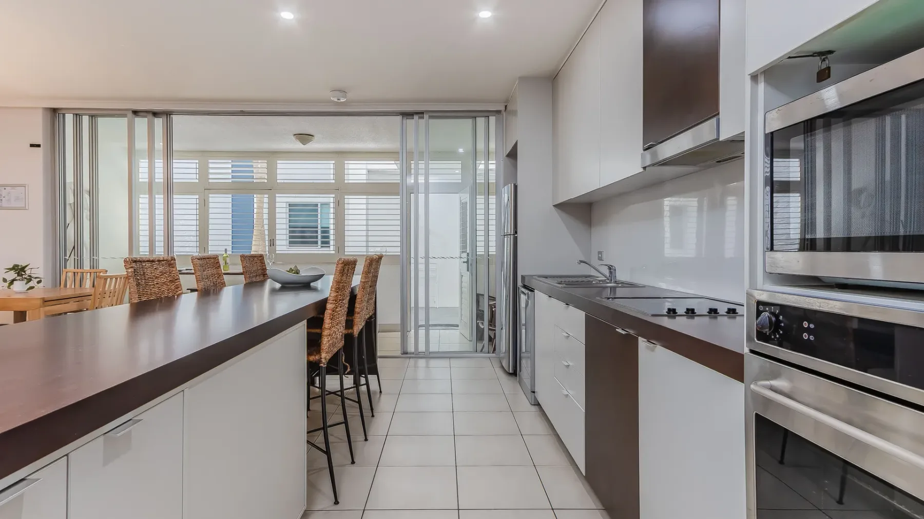 Paradiso 2 Bedroom Family 222