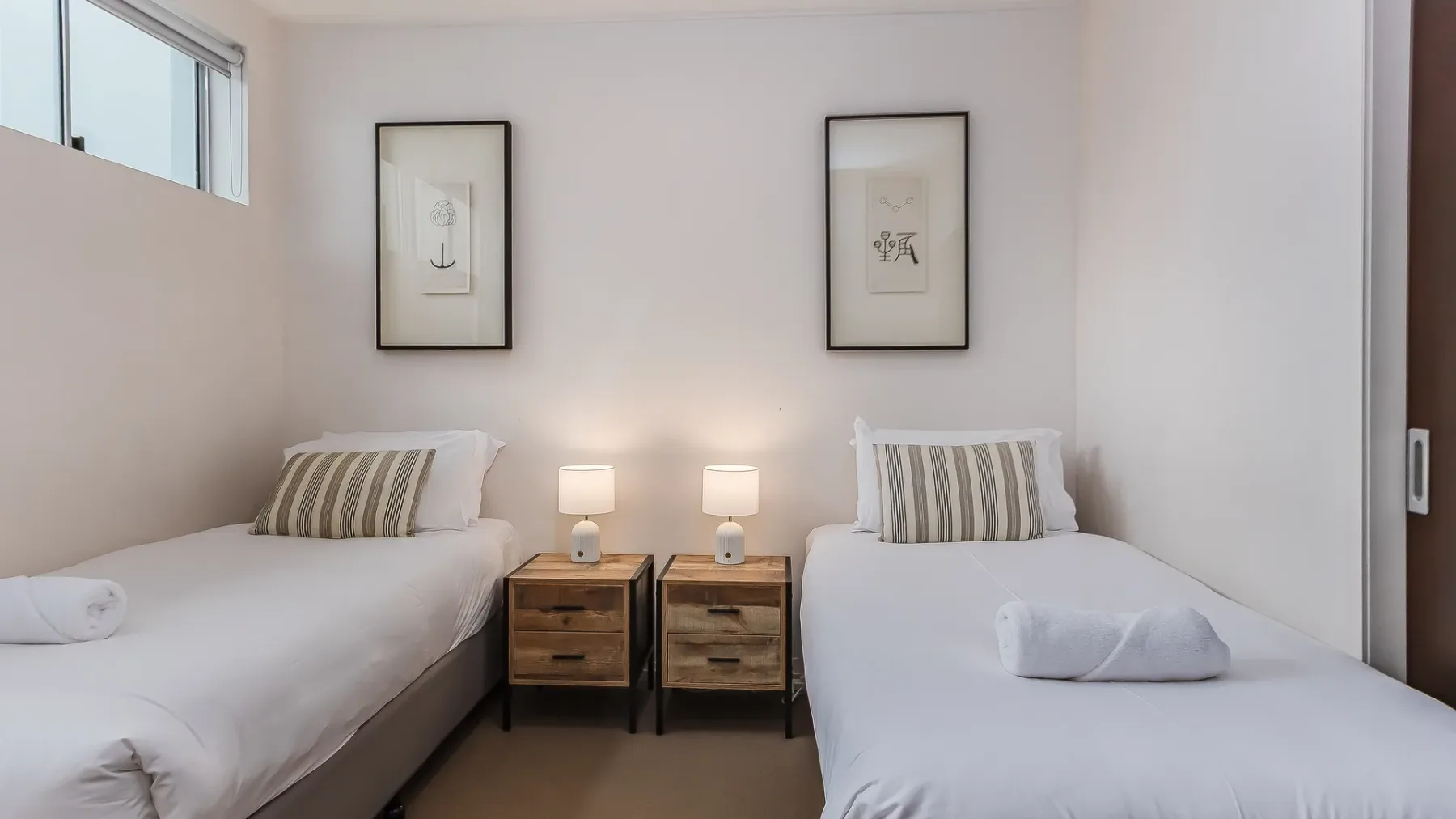 Paradiso 2 Bedroom Family 222