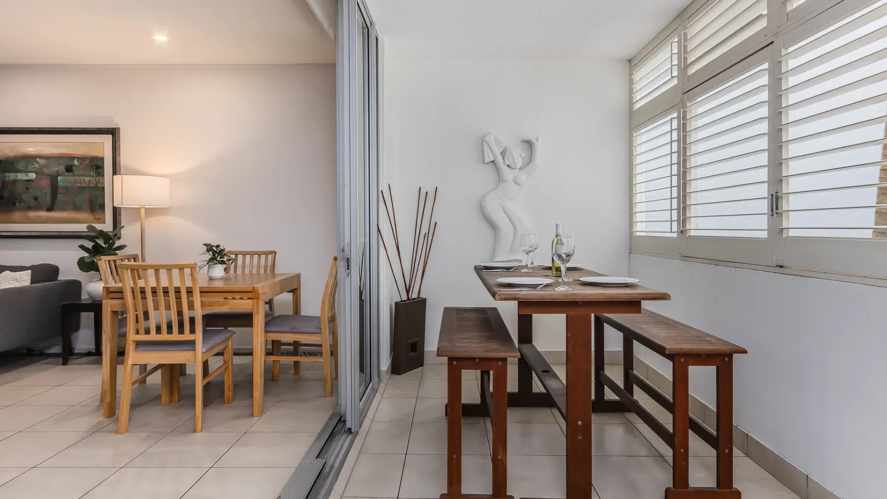 Paradiso 2 Bedroom Family 222