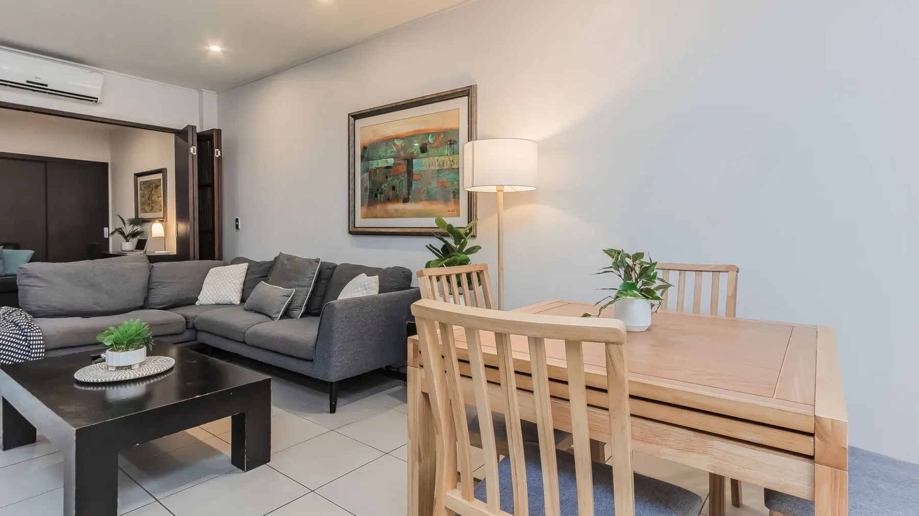 Paradiso 2 Bedroom Family 222