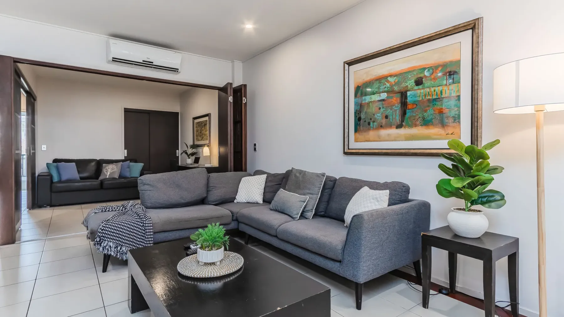 Paradiso 2 Bedroom Family 222