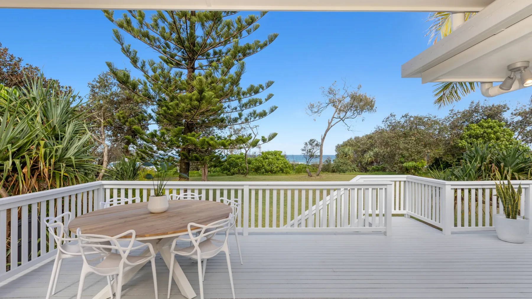 Cabarita Beachfront Escape