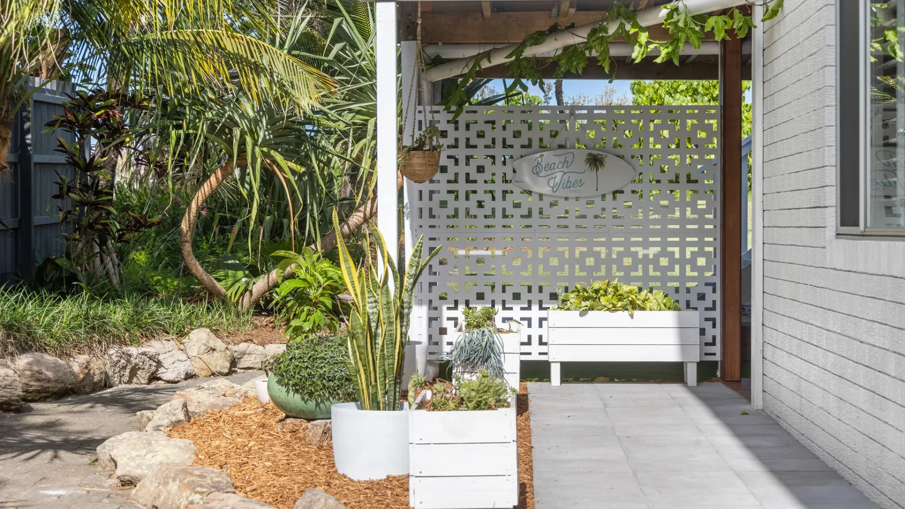 Cabarita Beachfront Escape