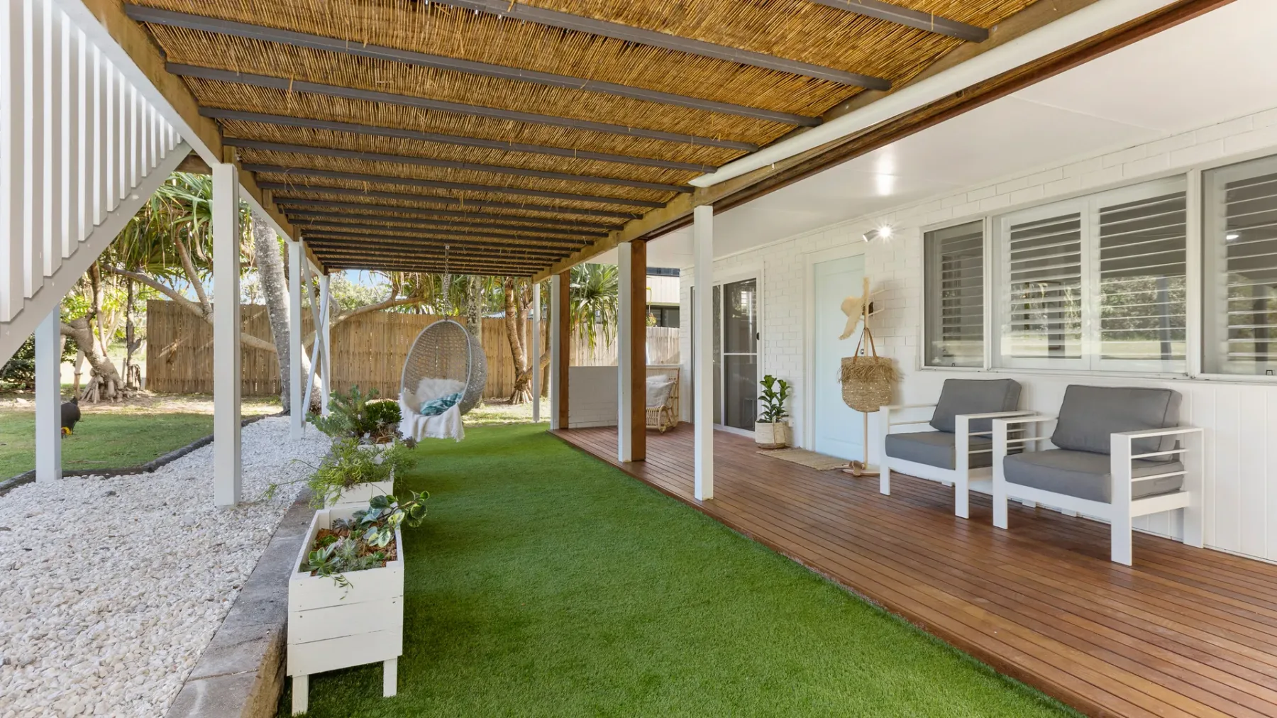 Cabarita Beachfront Escape