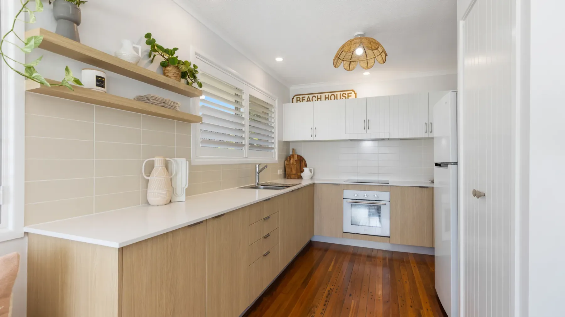 Cabarita Beachfront Escape