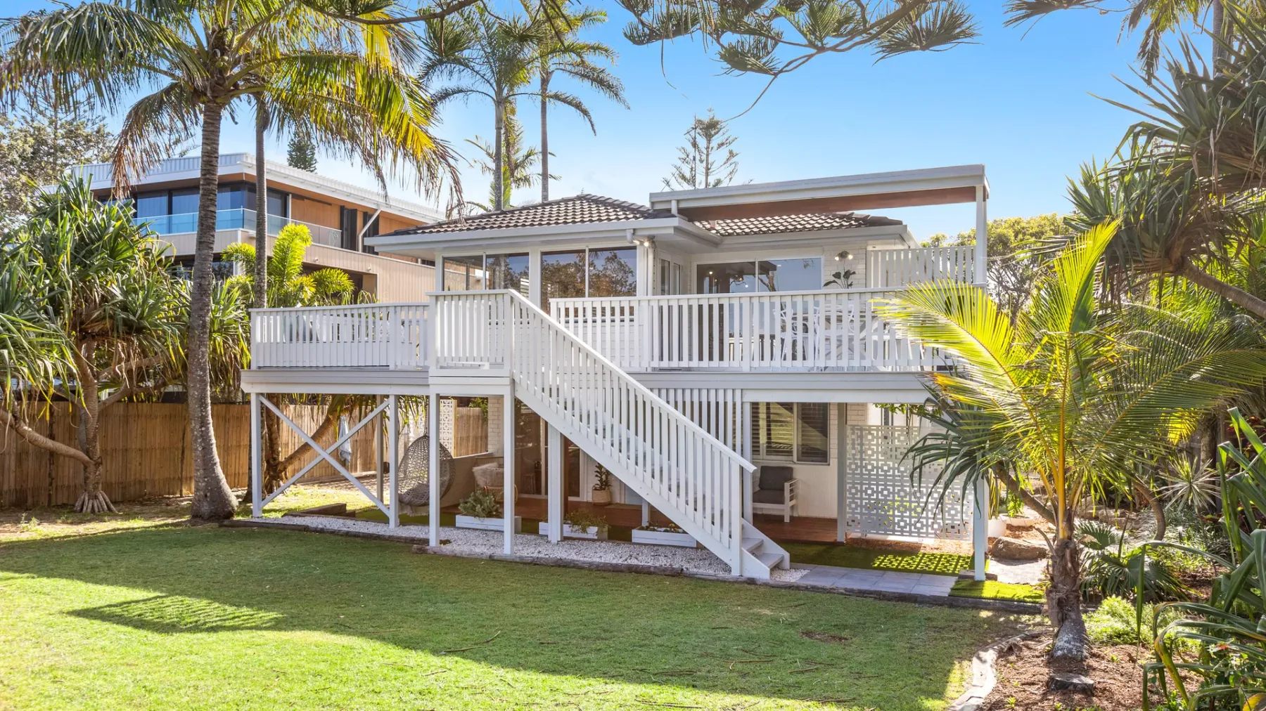 Cabarita Beachfront Escape