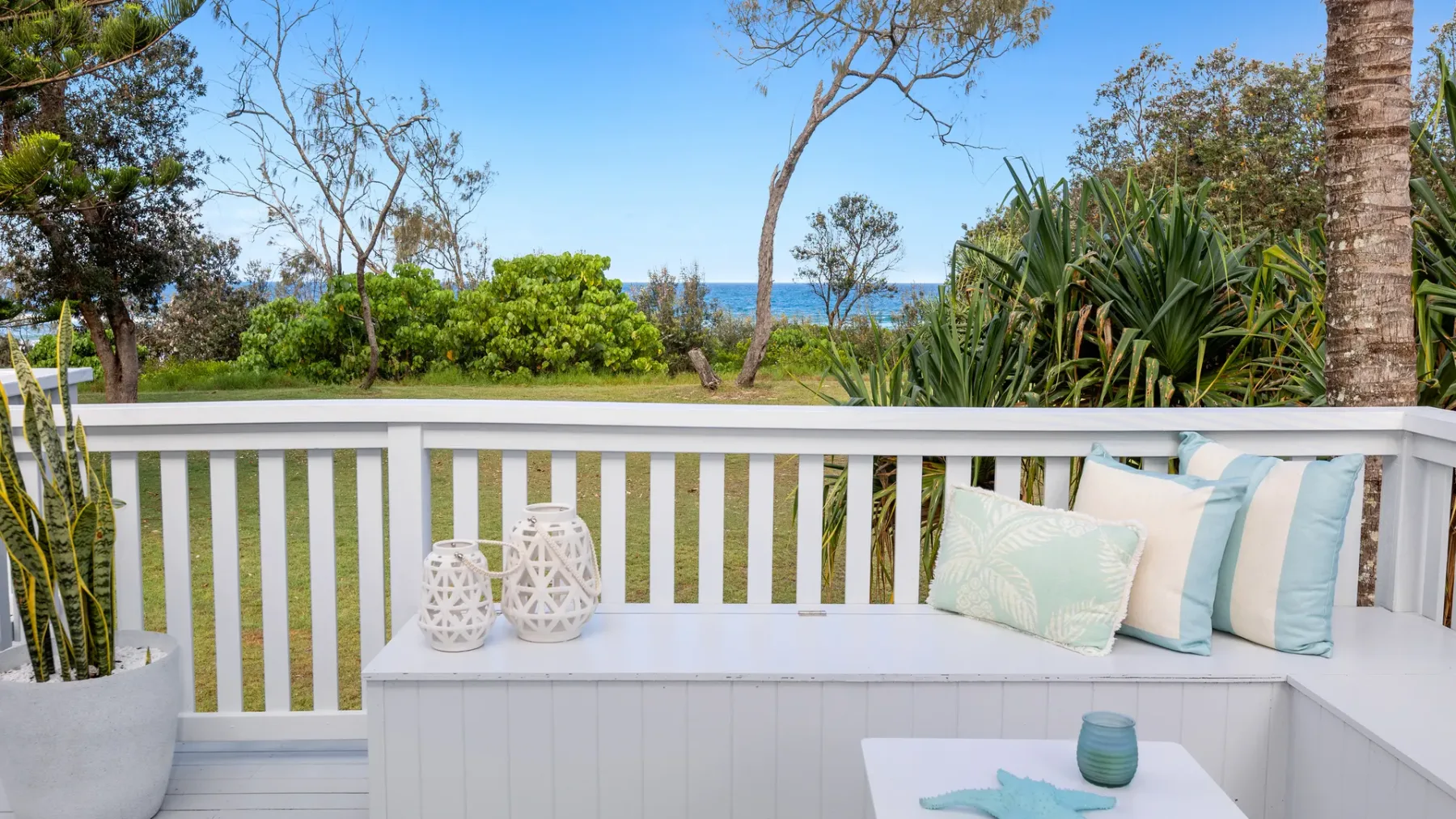 Cabarita Beachfront Escape