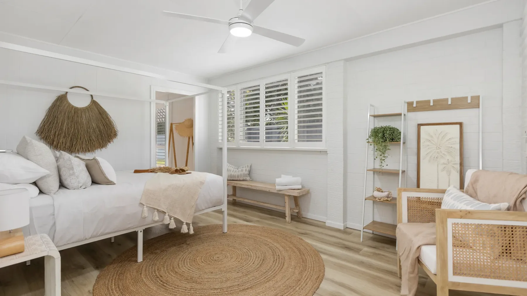 Cabarita Beachfront Escape