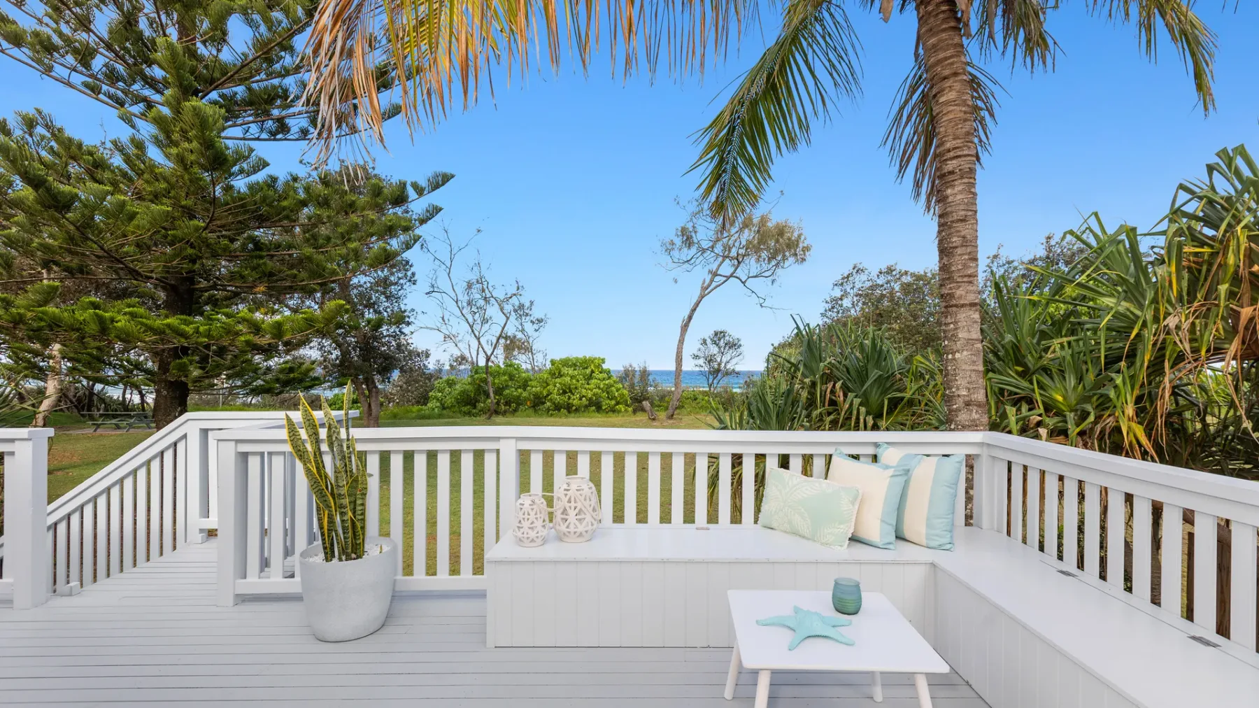 Cabarita Beachfront Escape