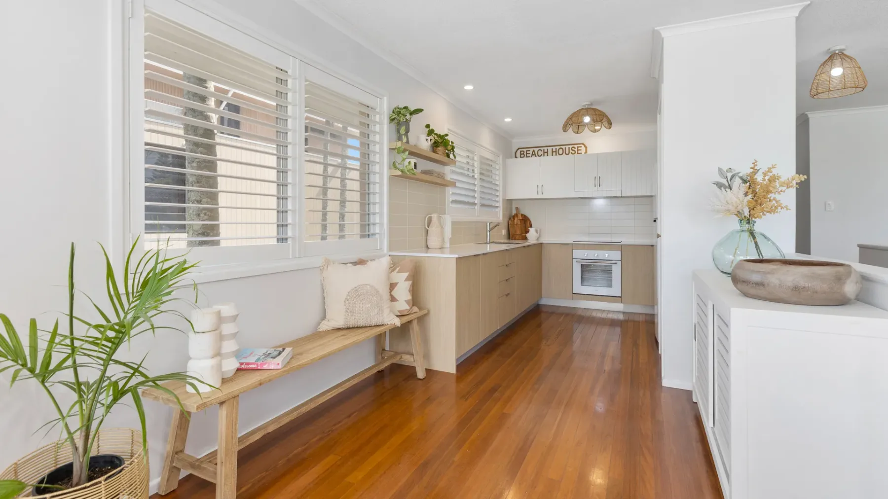 Cabarita Beachfront Escape