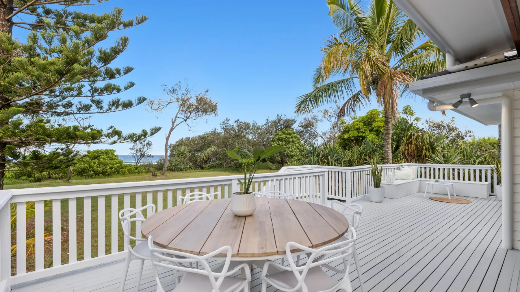 Cabarita Beachfront Escape