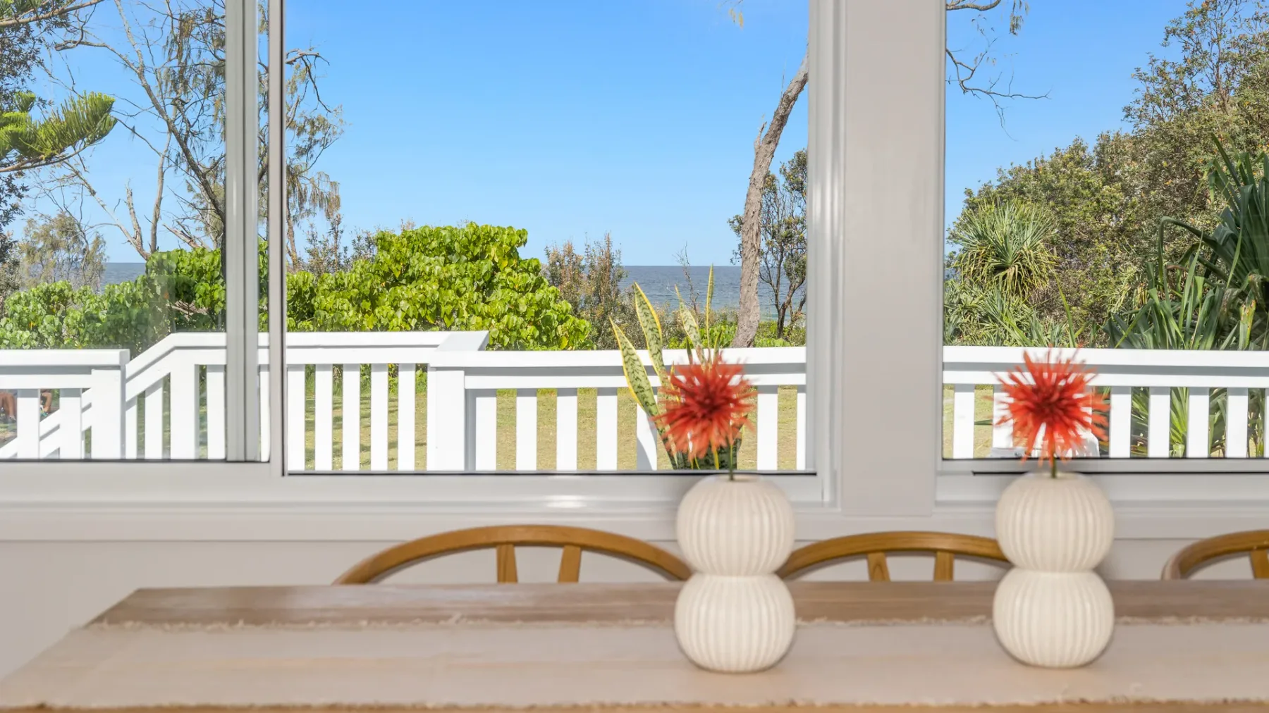 Cabarita Beachfront Escape