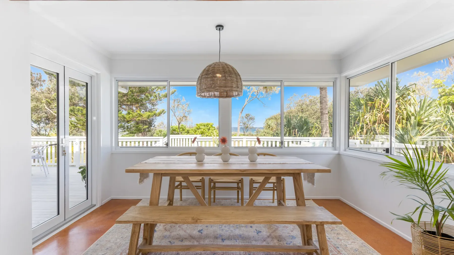 Cabarita Beachfront Escape