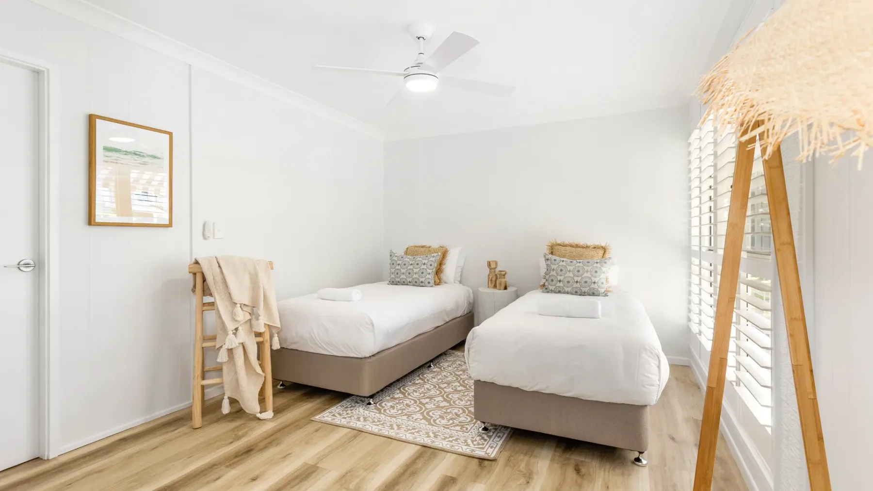 Cabarita Beachfront Escape