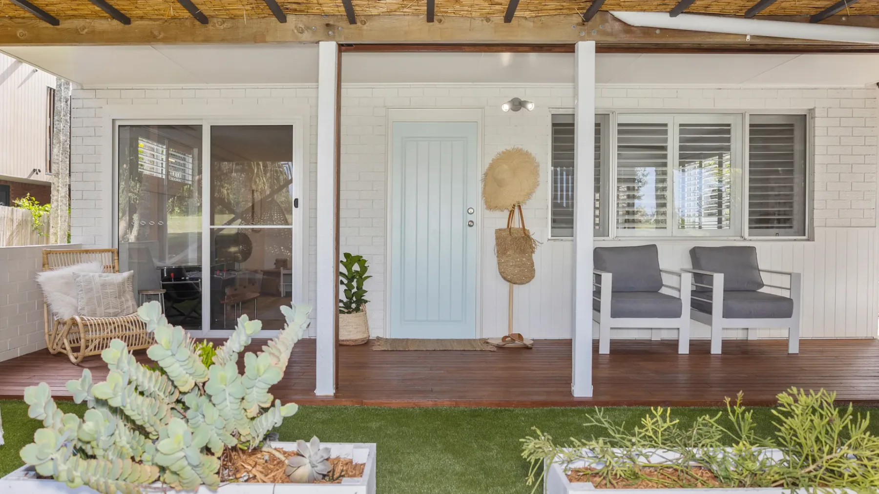 Cabarita Beachfront Escape