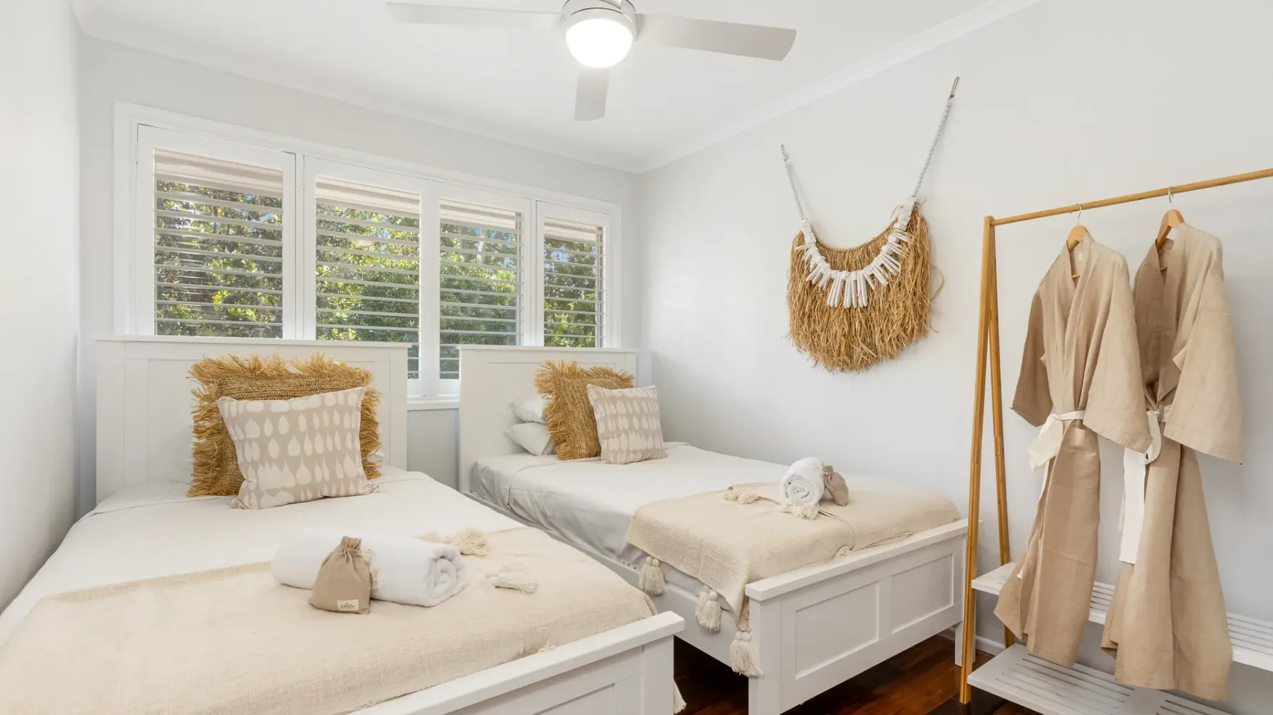 Cabarita Beachfront Escape