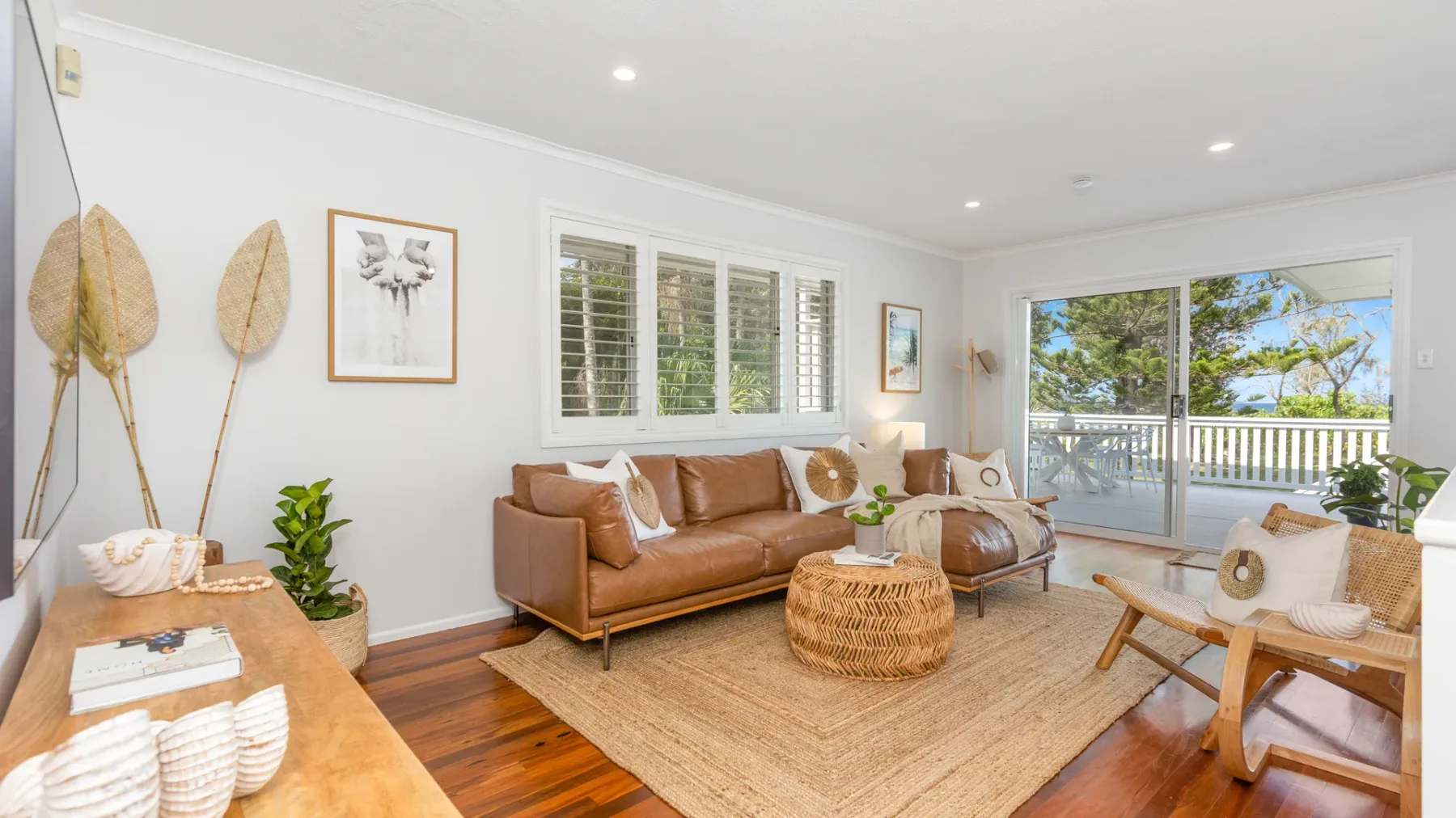 Cabarita Beachfront Escape