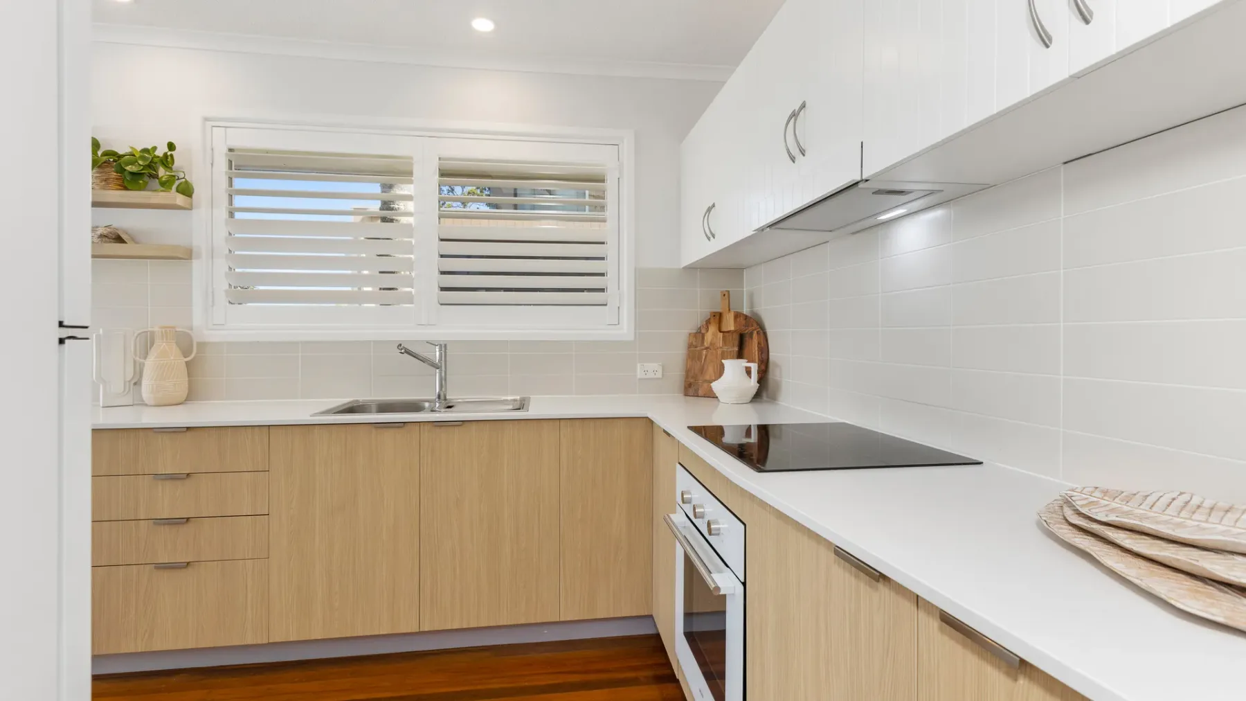 Cabarita Beachfront Escape