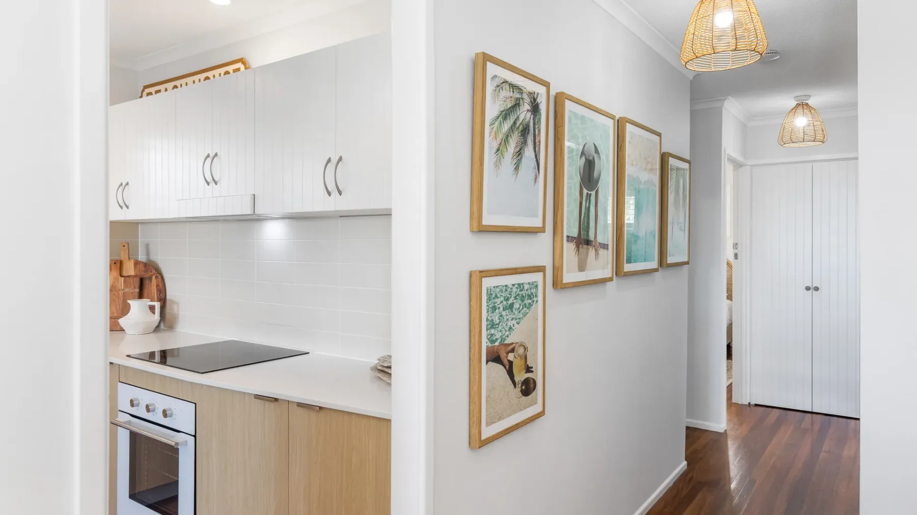 Cabarita Beachfront Escape