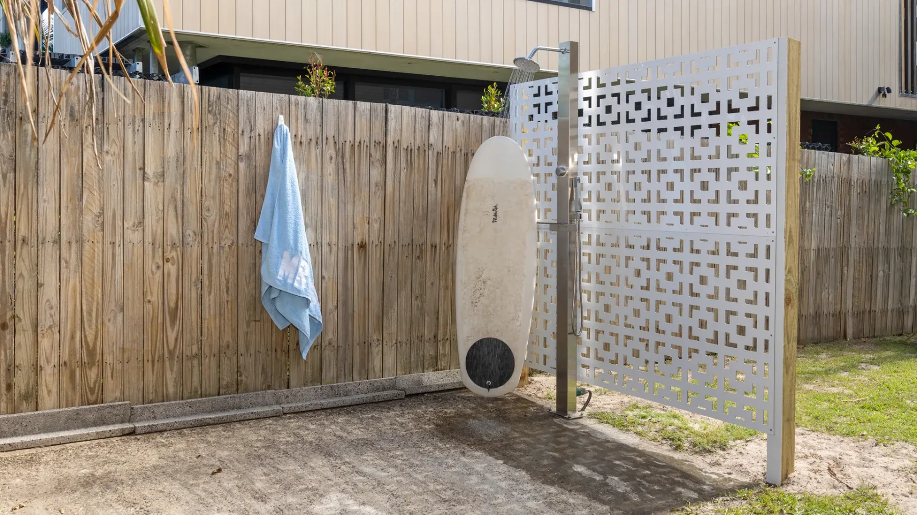 Cabarita Beachfront Escape
