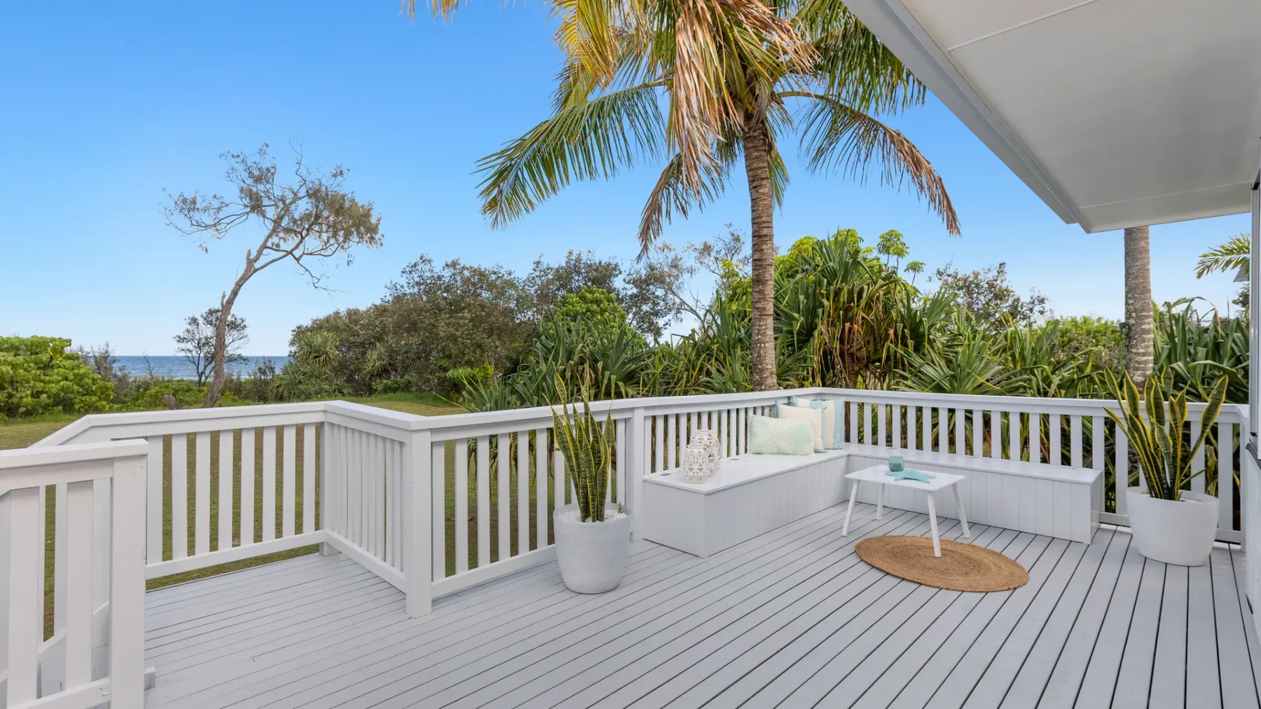 Cabarita Beachfront Escape