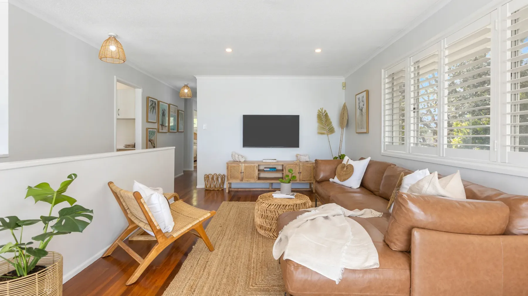 Cabarita Beachfront Escape