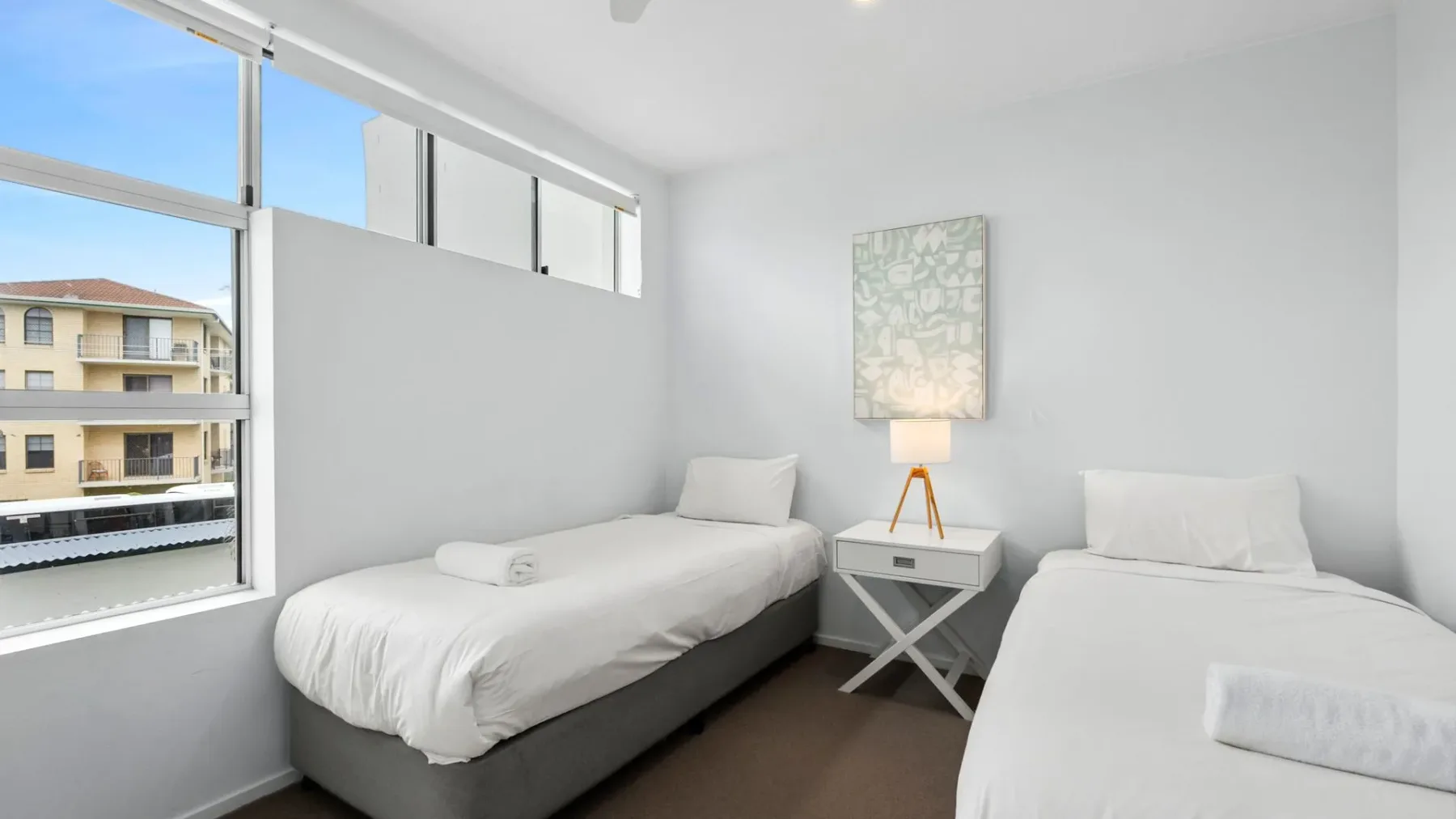 Paradiso 3 Bedroom Family 230