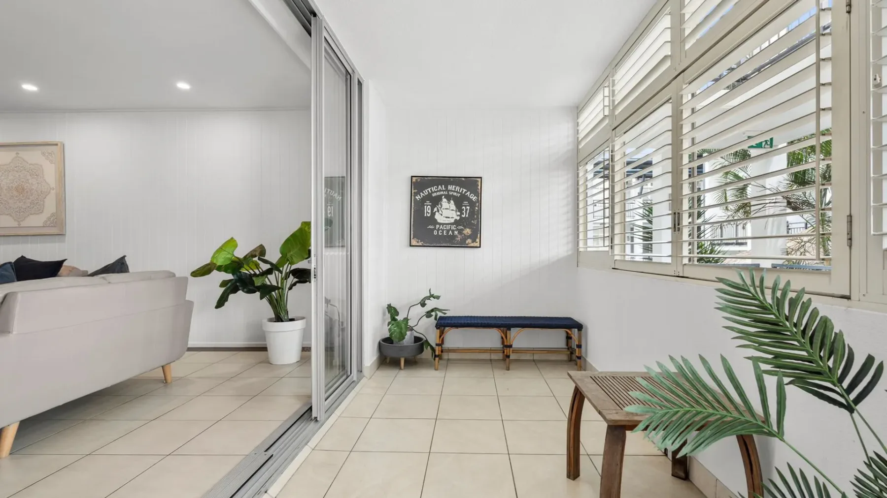 Paradiso 3 Bedroom Family 230