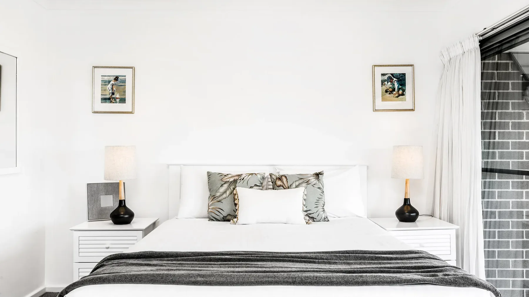 11 James Cook Apartments – w. pool &amp; beach access
