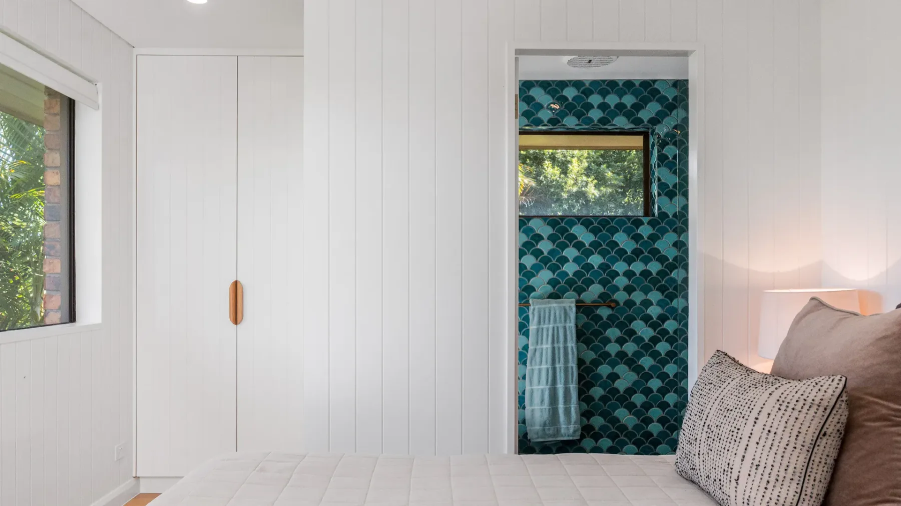 Casa 36 – 3 BR retreat near Clarkes Beach
