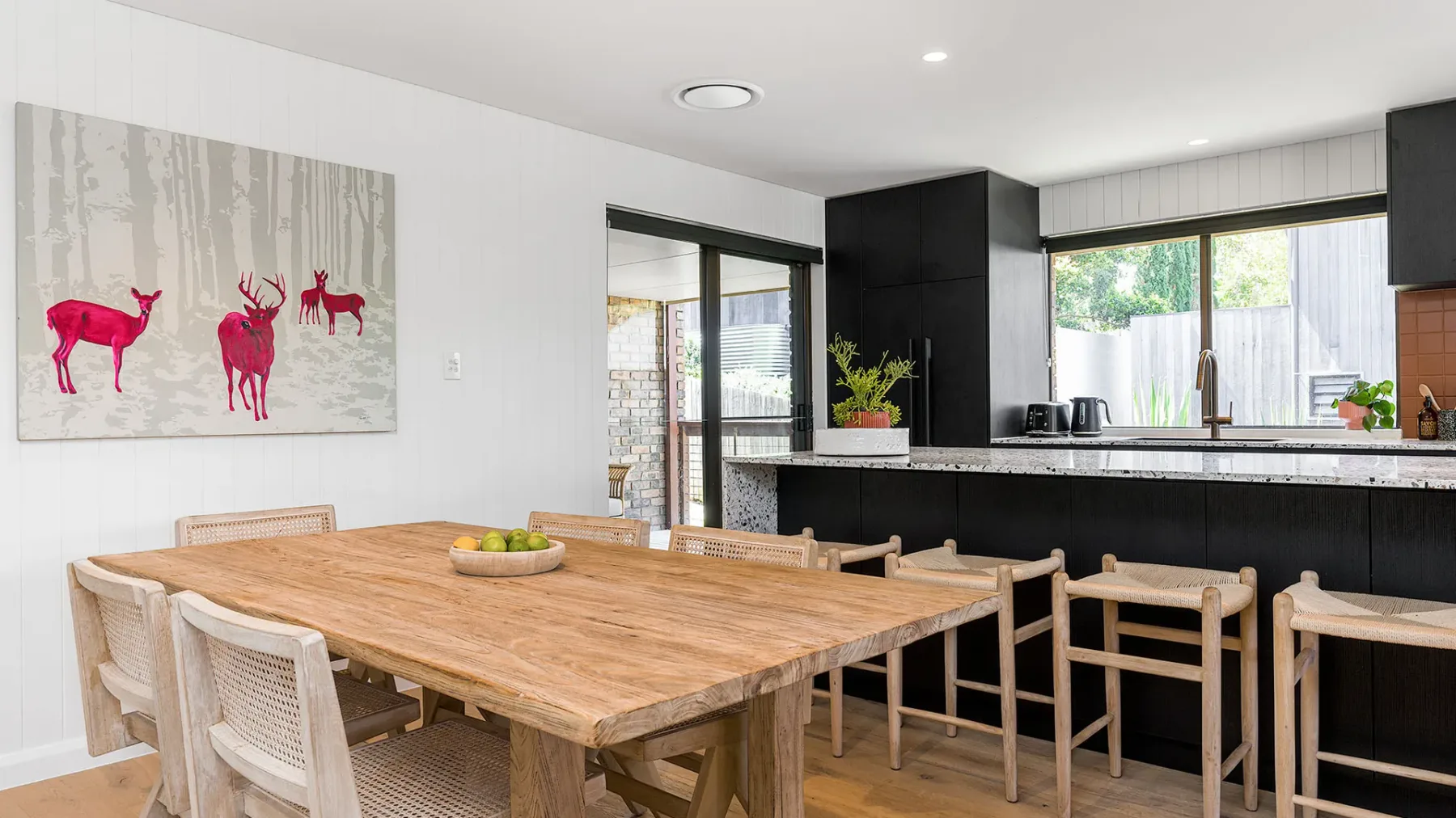 Casa 36 – 3 BR retreat near Clarkes Beach