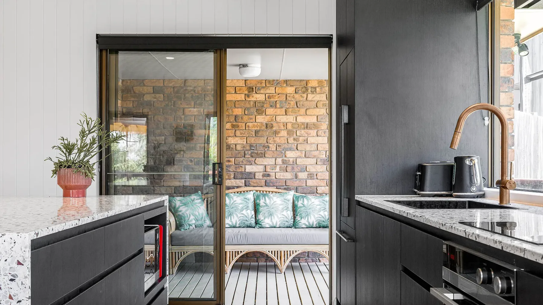 Casa 36 – 3 BR retreat near Clarkes Beach
