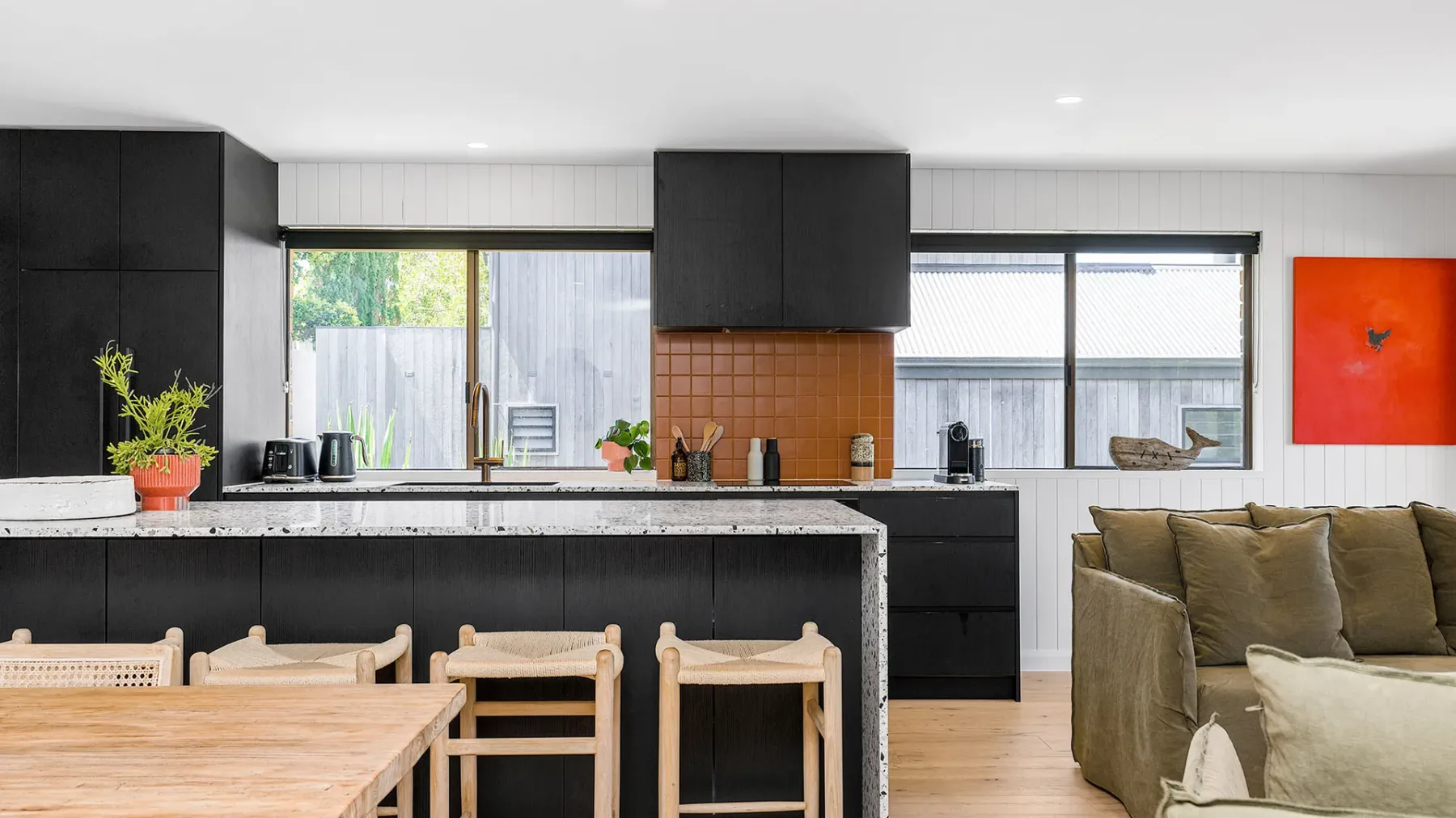 Casa 36 – 3 BR retreat near Clarkes Beach